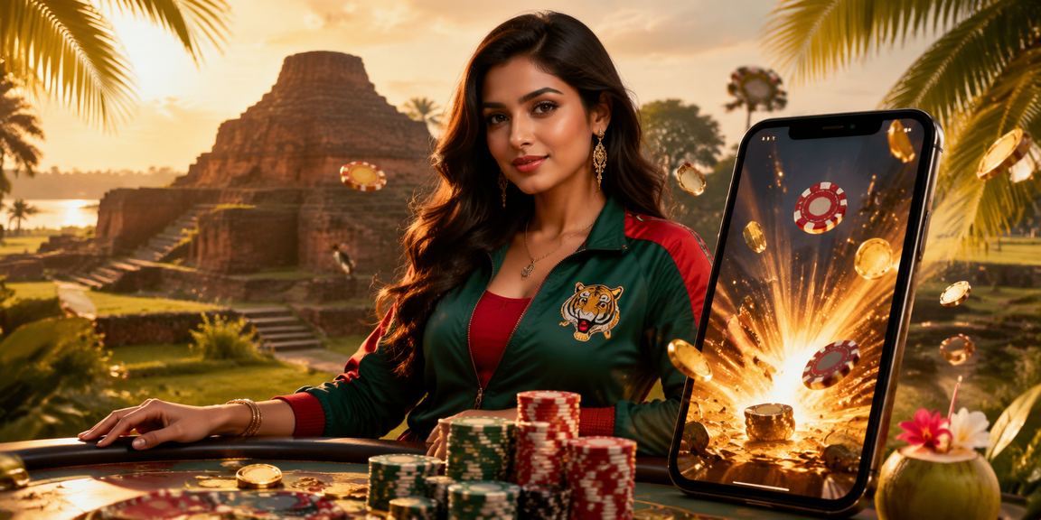 বগুড়ায় একজন ব্যবহারকারী মোবাইলে 2526 - এ ক্রিকেট বেটিং উপভোগ করছেন