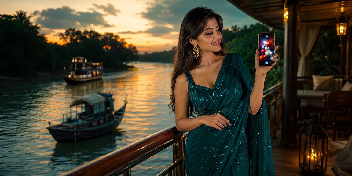খুলনায় লটারি খেলার মুহূর্ত বাংলাদেশে
